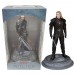Фигурка The Witcher Geralt PVC Statue Transformed (Dark Horse, высота 25 см), ,